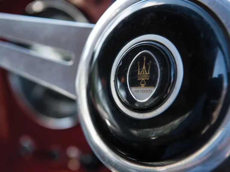 1960 Maserati 3500 GT - Image 13 of 26
