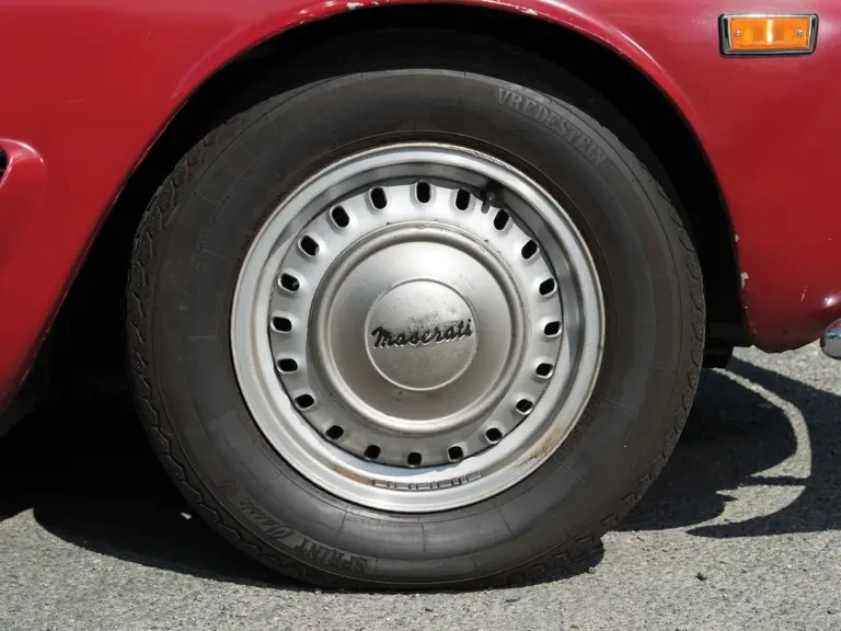 1960 Maserati 3500 GT - Image 9 of 26