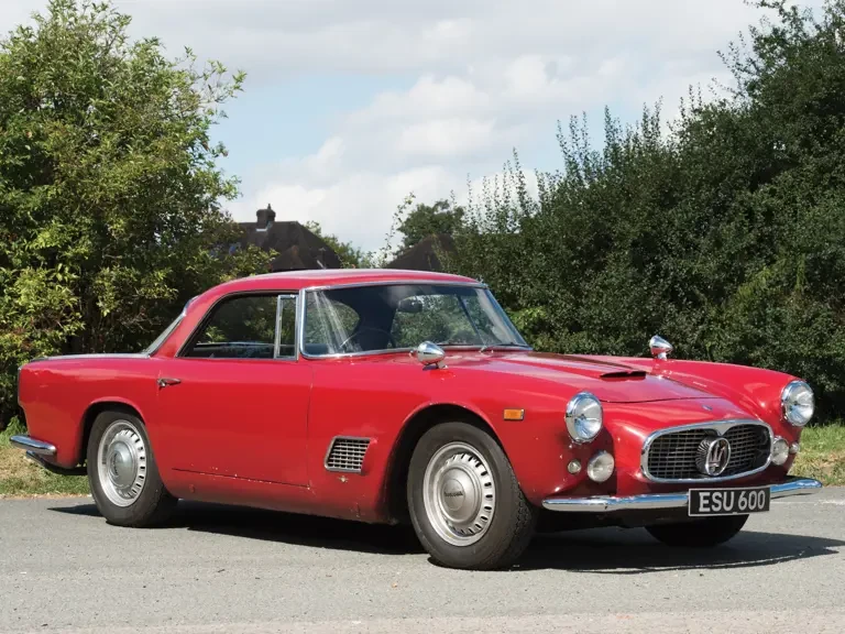 1960 Maserati 3500 GT - Image 2 of 26