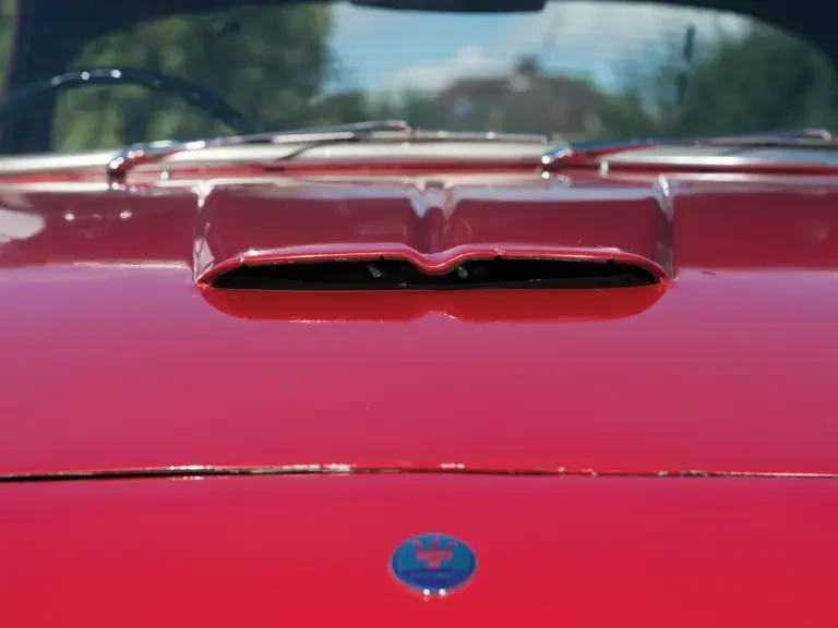 1960 Maserati 3500 GT - Image 18 of 26
