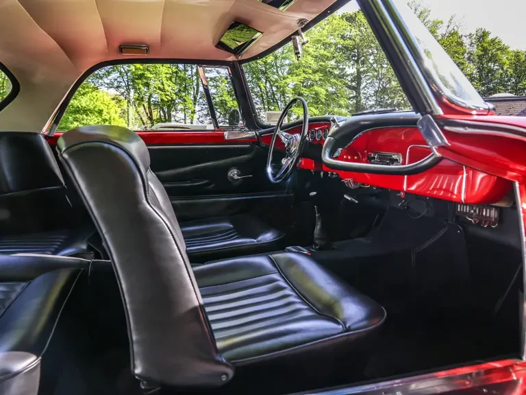 1960 Maserati 3500 GT - Image 12 of 31
