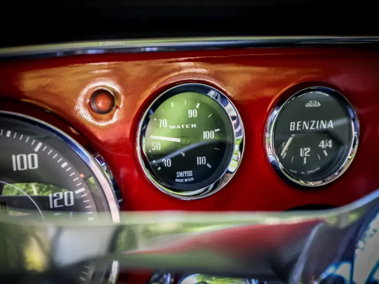 1960 Maserati 3500 GT - Image 16 of 31