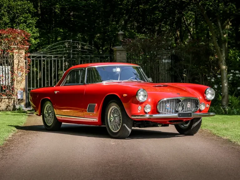 1960 Maserati 3500 GT - Image 2 of 31