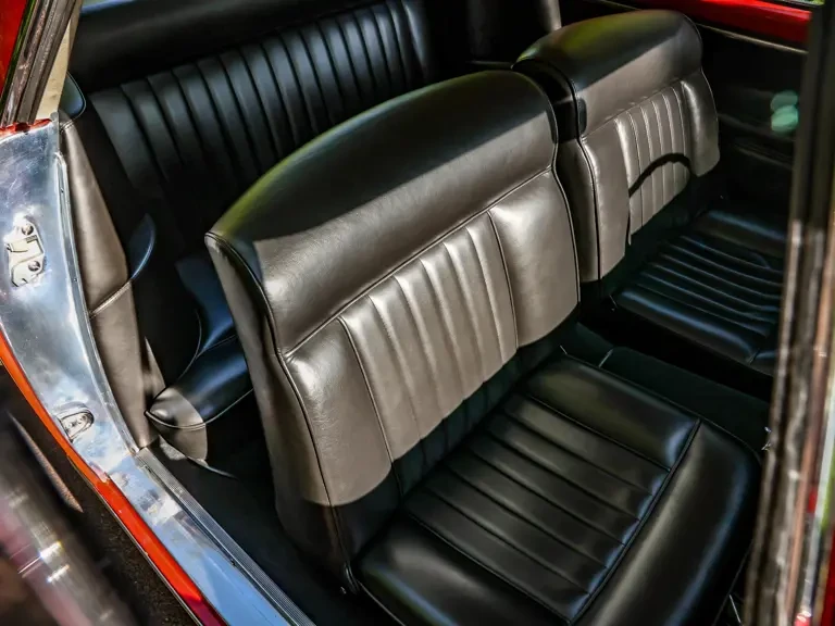 1960 Maserati 3500 GT - Image 17 of 31