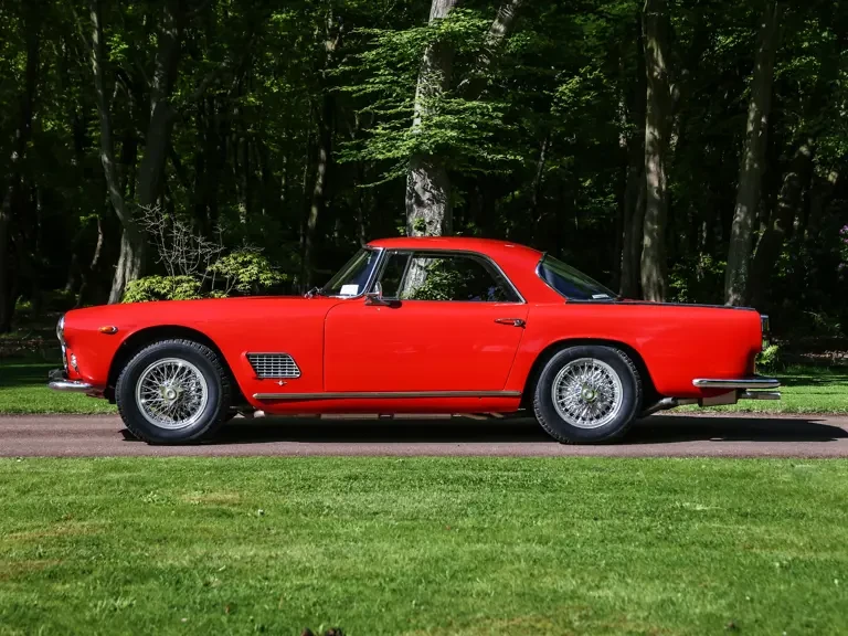 1960 Maserati 3500 GT - Image 6 of 31