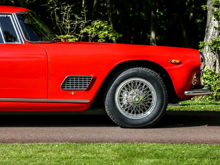 1960 Maserati 3500 GT - Image 31 of 31