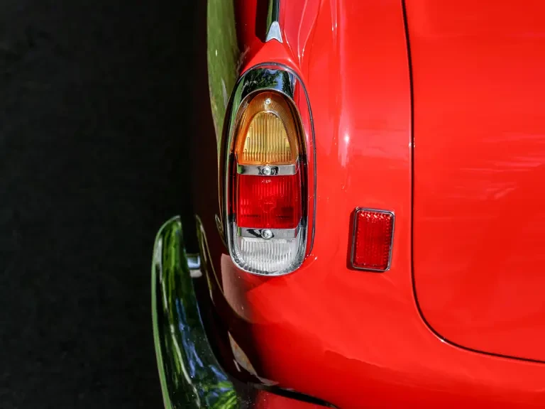 1960 Maserati 3500 GT - Image 25 of 31