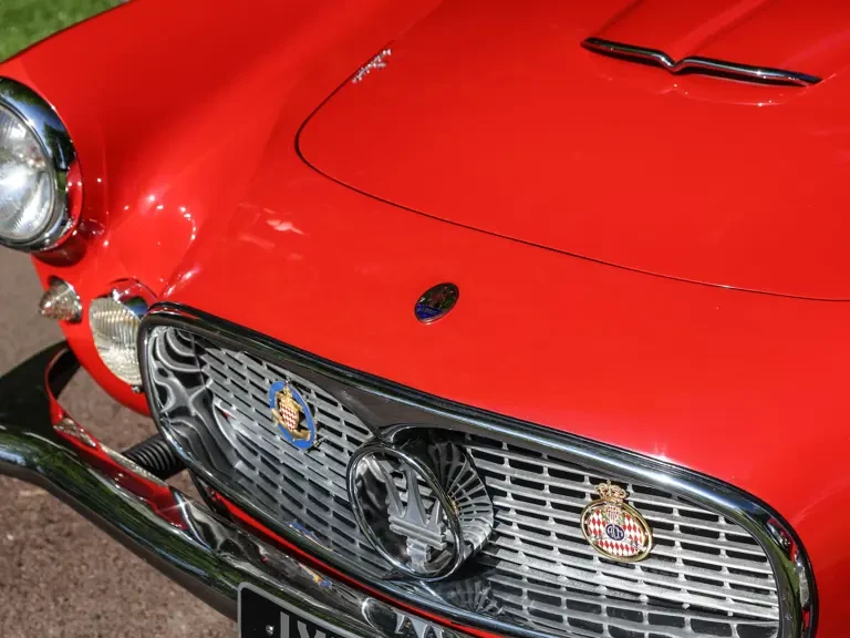 1960 Maserati 3500 GT - Image 23 of 31