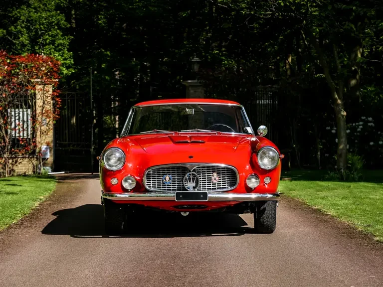 1960 Maserati 3500 GT - Image 7 of 31
