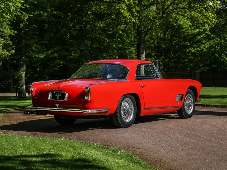 1960 Maserati 3500 GT - Image 10 of 31