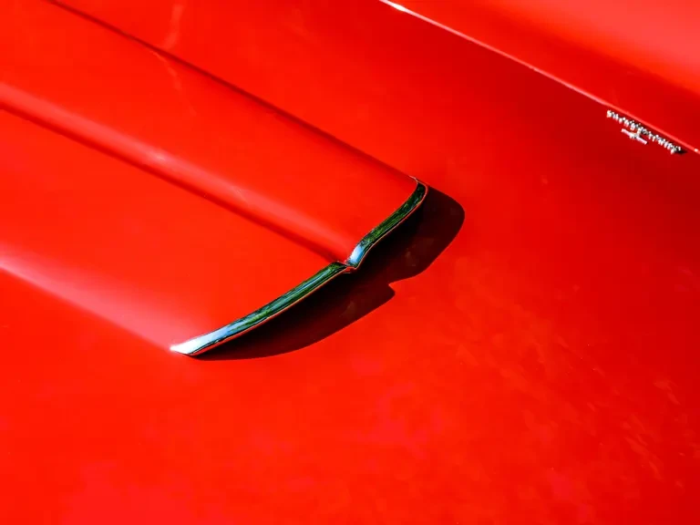 1960 Maserati 3500 GT - Image 28 of 31