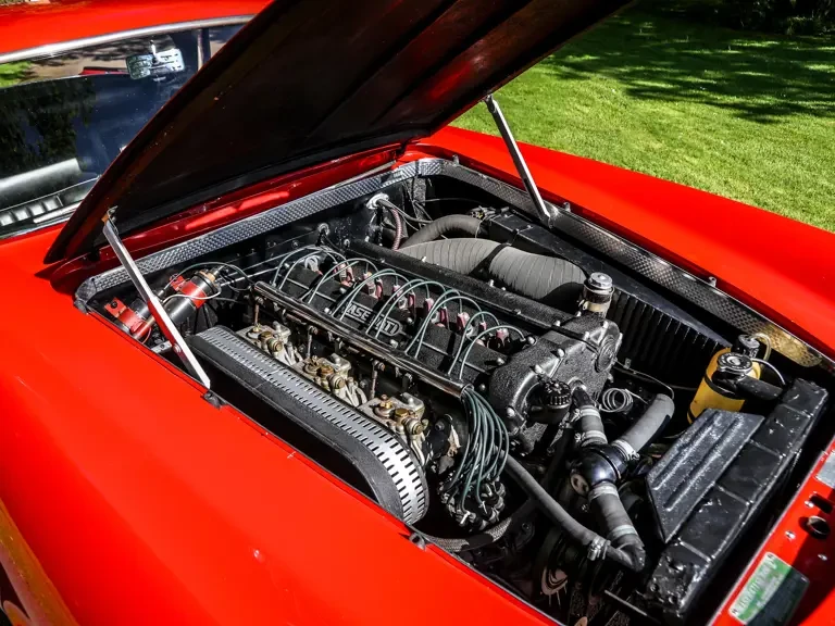 1960 Maserati 3500 GT - Image 4 of 31