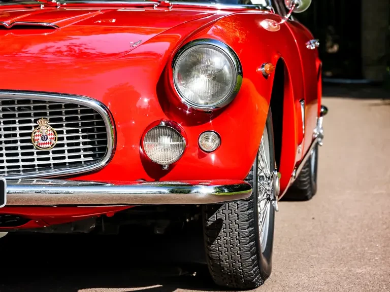 1960 Maserati 3500 GT - Image 24 of 31