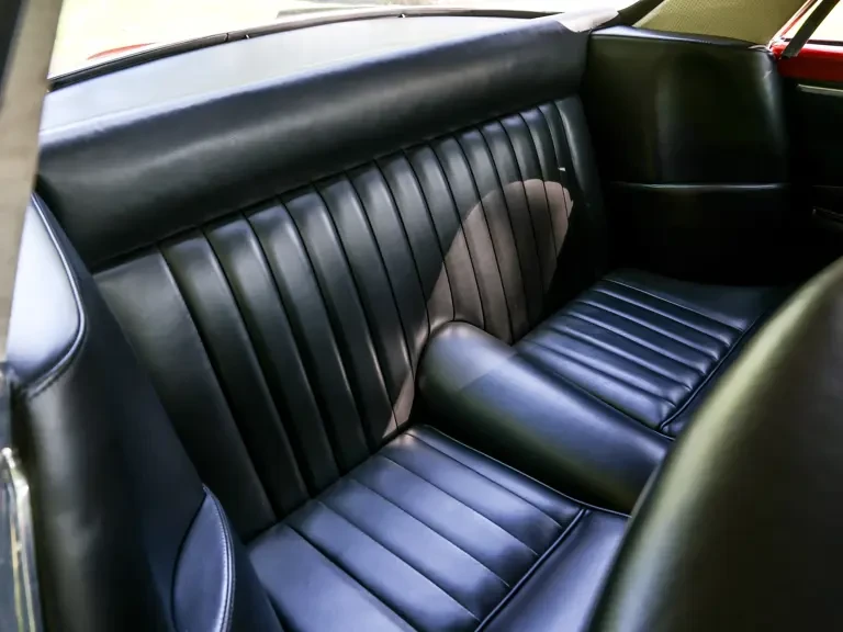 1960 Maserati 3500 GT - Image 20 of 31