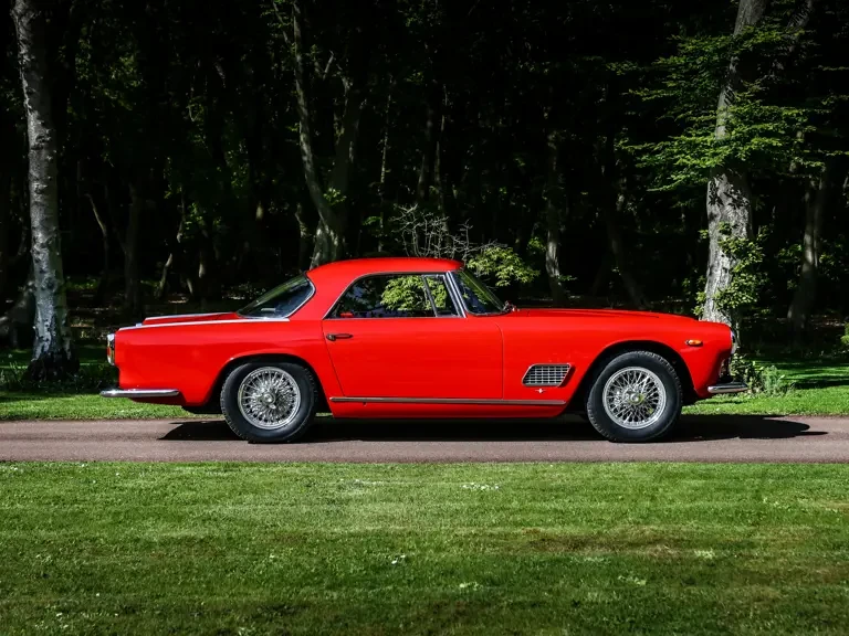 1960 Maserati 3500 GT - Image 11 of 31