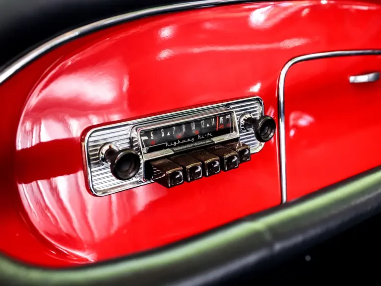 1960 Maserati 3500 GT - Image 15 of 31
