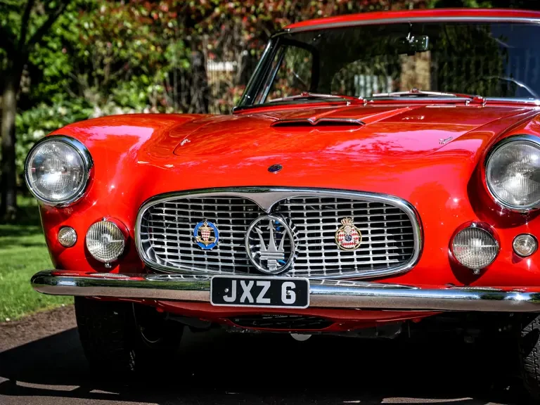 1960 Maserati 3500 GT - Image 22 of 31