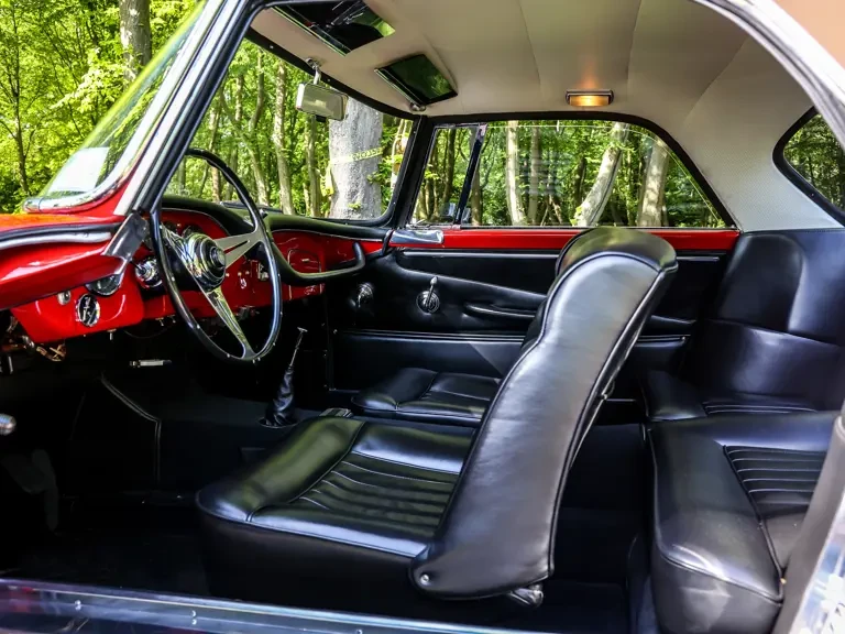 1960 Maserati 3500 GT - Image 5 of 31