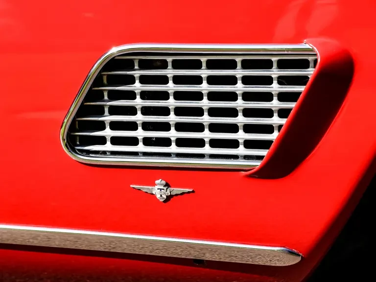 1960 Maserati 3500 GT - Image 26 of 31