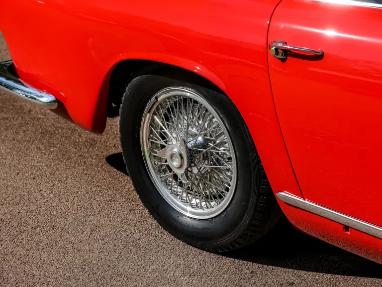 1960 Maserati 3500 GT - Image 30 of 31