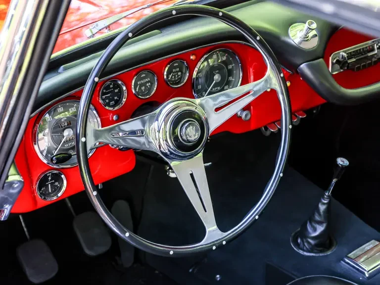 1960 Maserati 3500 GT - Image 13 of 31