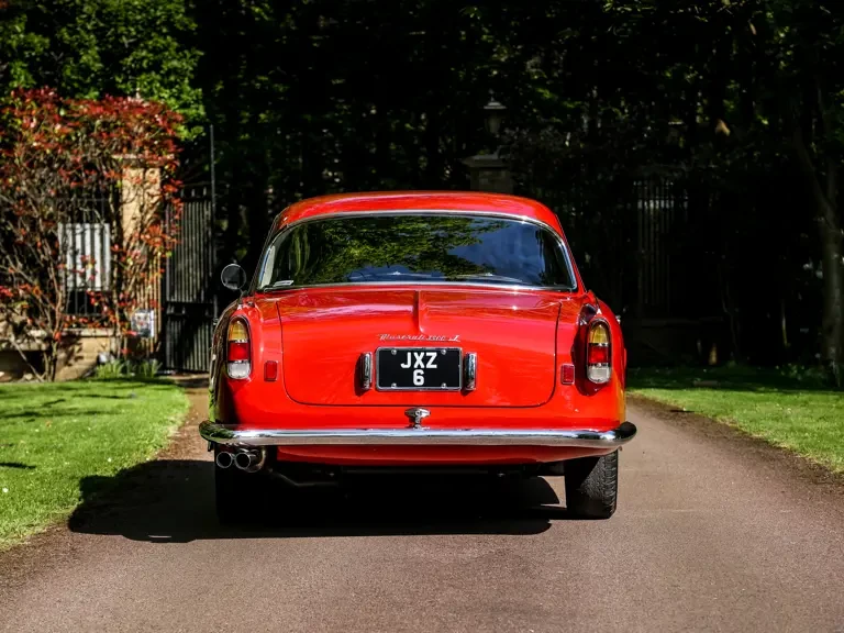 1960 Maserati 3500 GT - Image 8 of 31