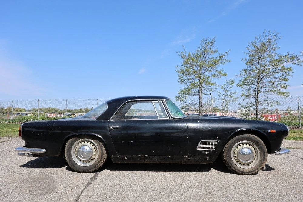 1960 Maserati 3500 GT - Image 3 of 8