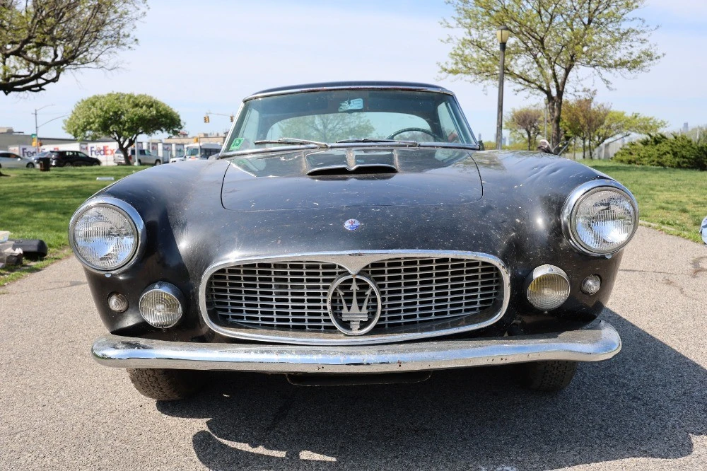 1960 Maserati 3500 GT - Image 5 of 8