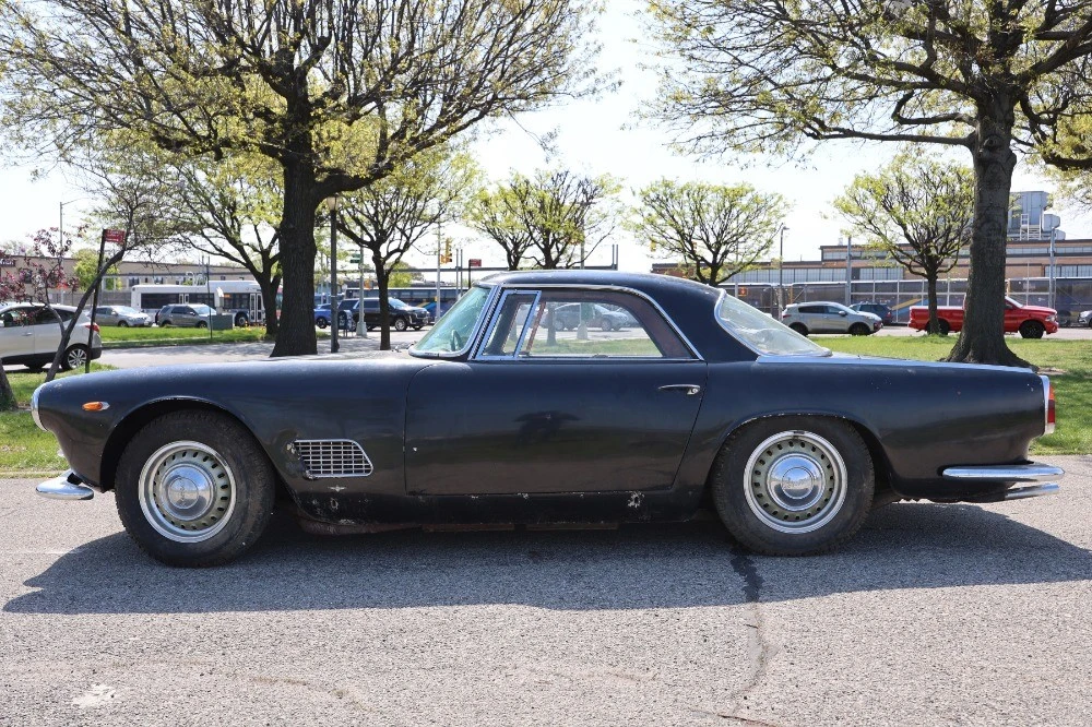 1960 Maserati 3500 GT - Image 4 of 8