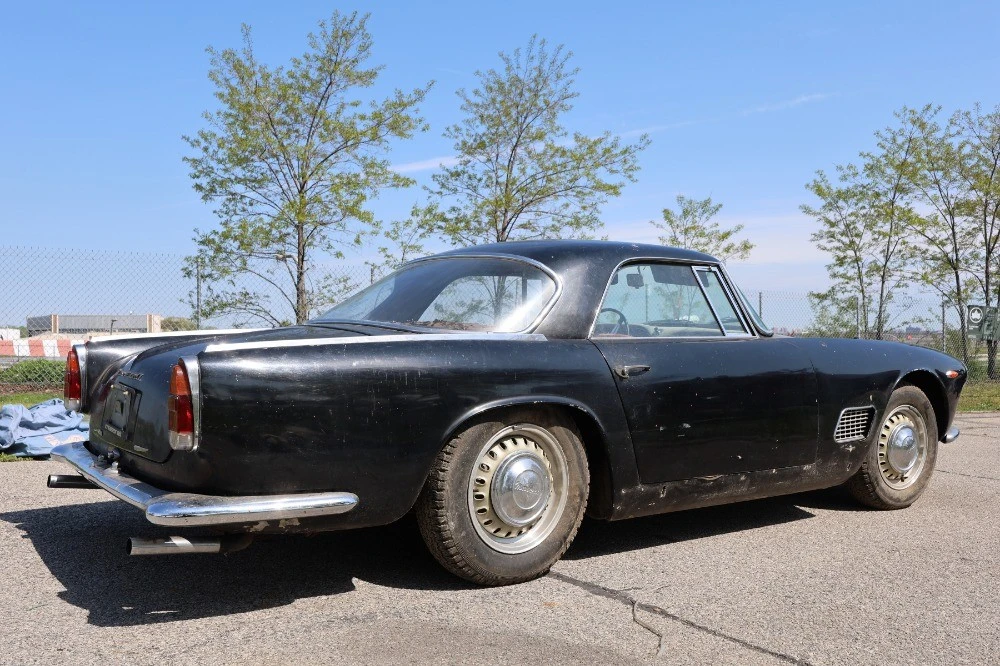 1960 Maserati 3500 GT - Image 6 of 8