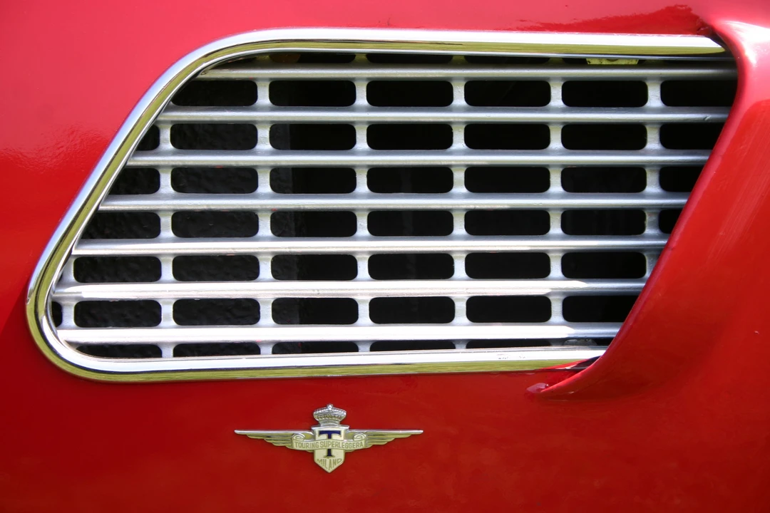 1960 Maserati 3500 GT - Image 8 of 11