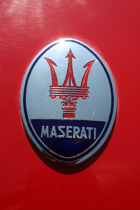 1960 Maserati 3500 GT - Image 10 of 11