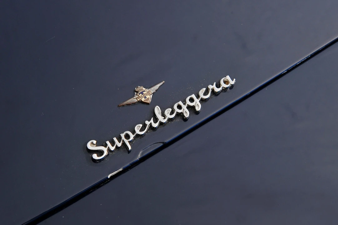 1960 Maserati 3500 GT - Image 10 of 11