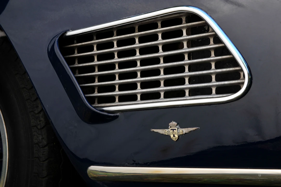 1960 Maserati 3500 GT - Image 2 of 11