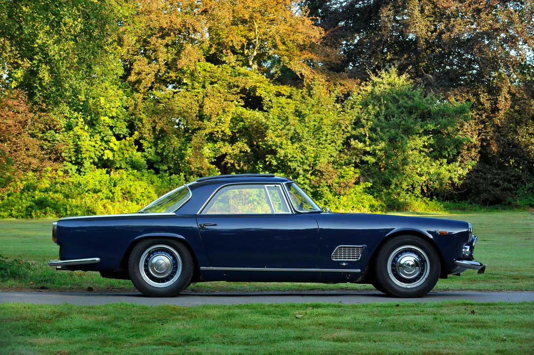 1960 Maserati 3500 GT - Image 8 of 11