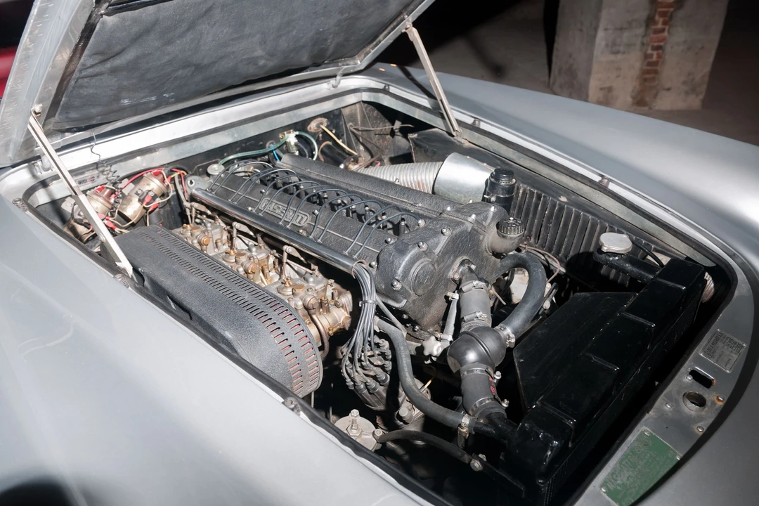1960 Maserati 3500 GT - Image 12 of 19