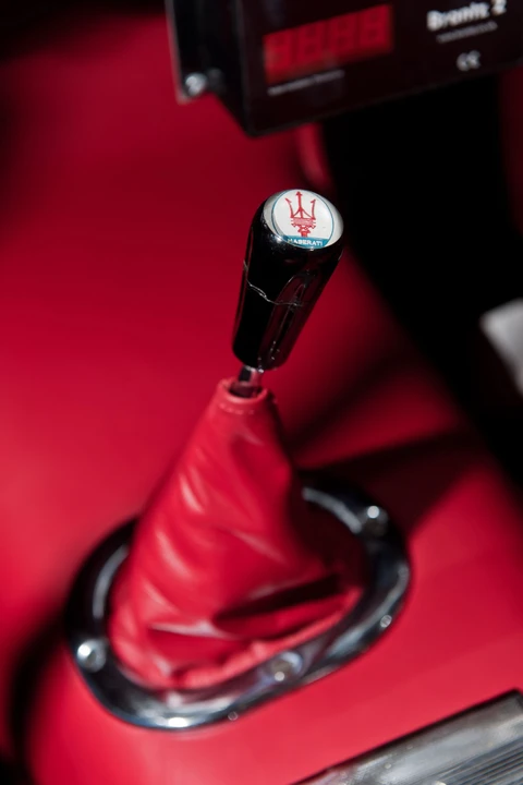 1960 Maserati 3500 GT - Image 15 of 19