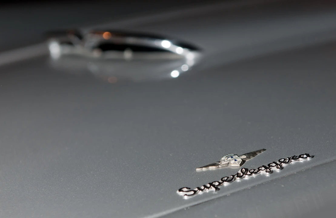1960 Maserati 3500 GT - Image 7 of 19