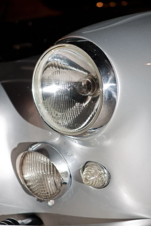 1960 Maserati 3500 GT - Image 3 of 19