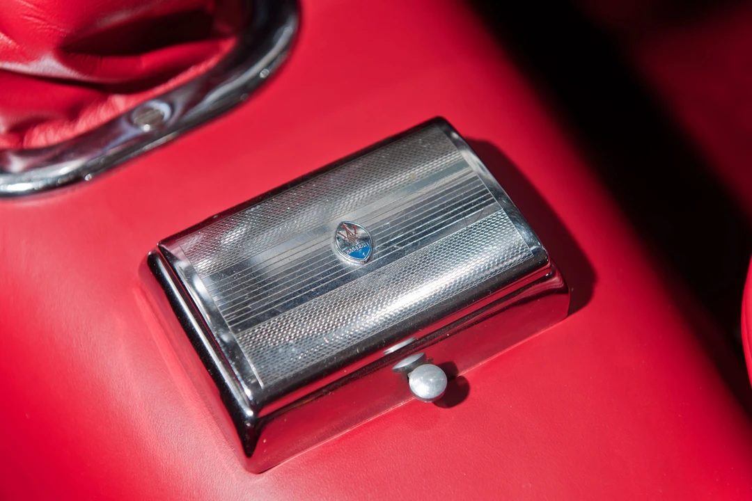 1960 Maserati 3500 GT - Image 14 of 19