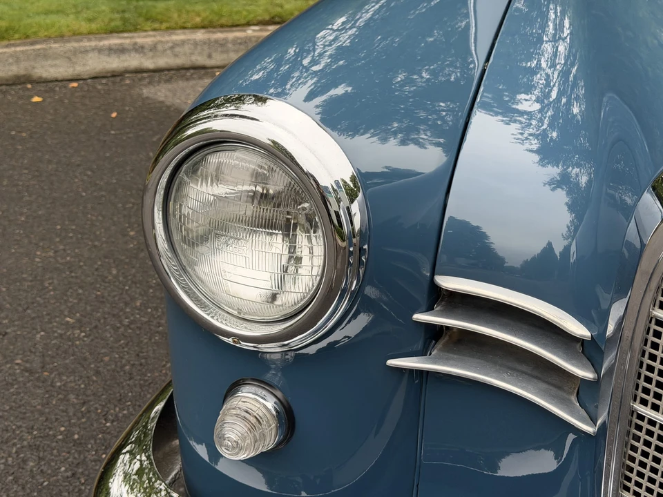 1960 Mercedes-Benz Ponton - Image 24 of 31