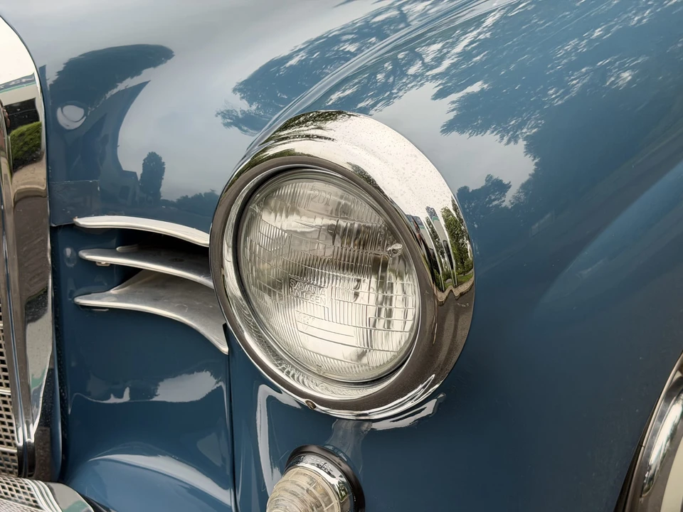 1960 Mercedes-Benz Ponton - Image 27 of 31