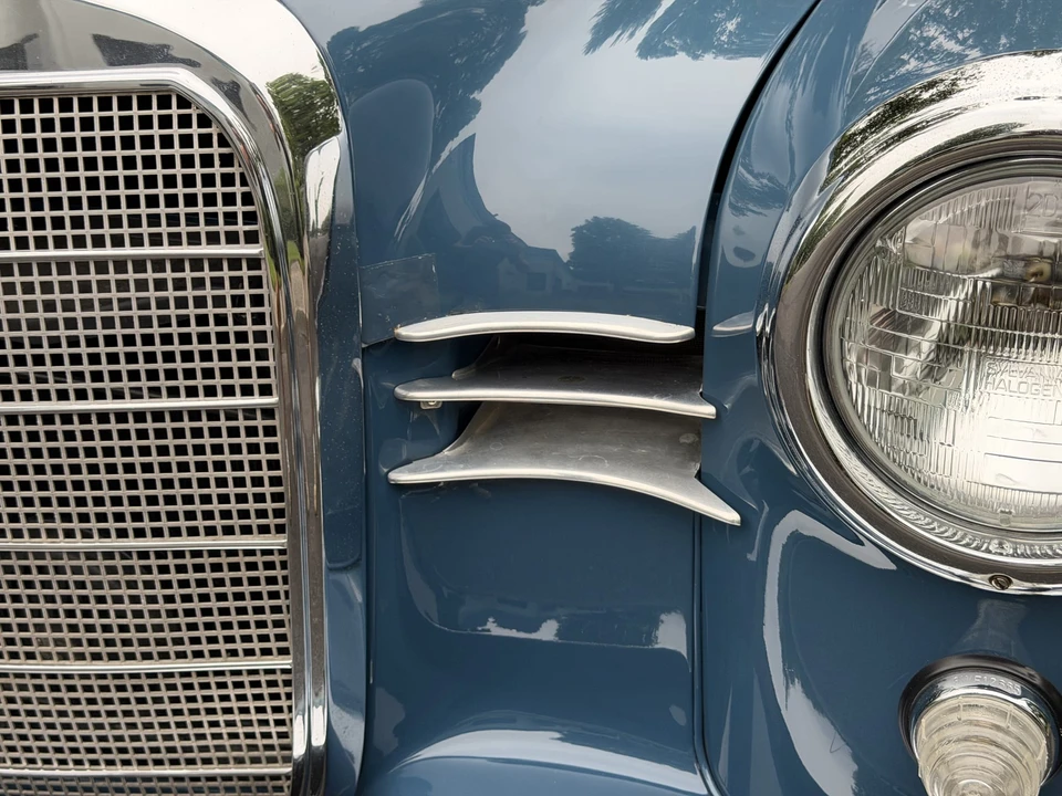 1960 Mercedes-Benz Ponton - Image 26 of 31