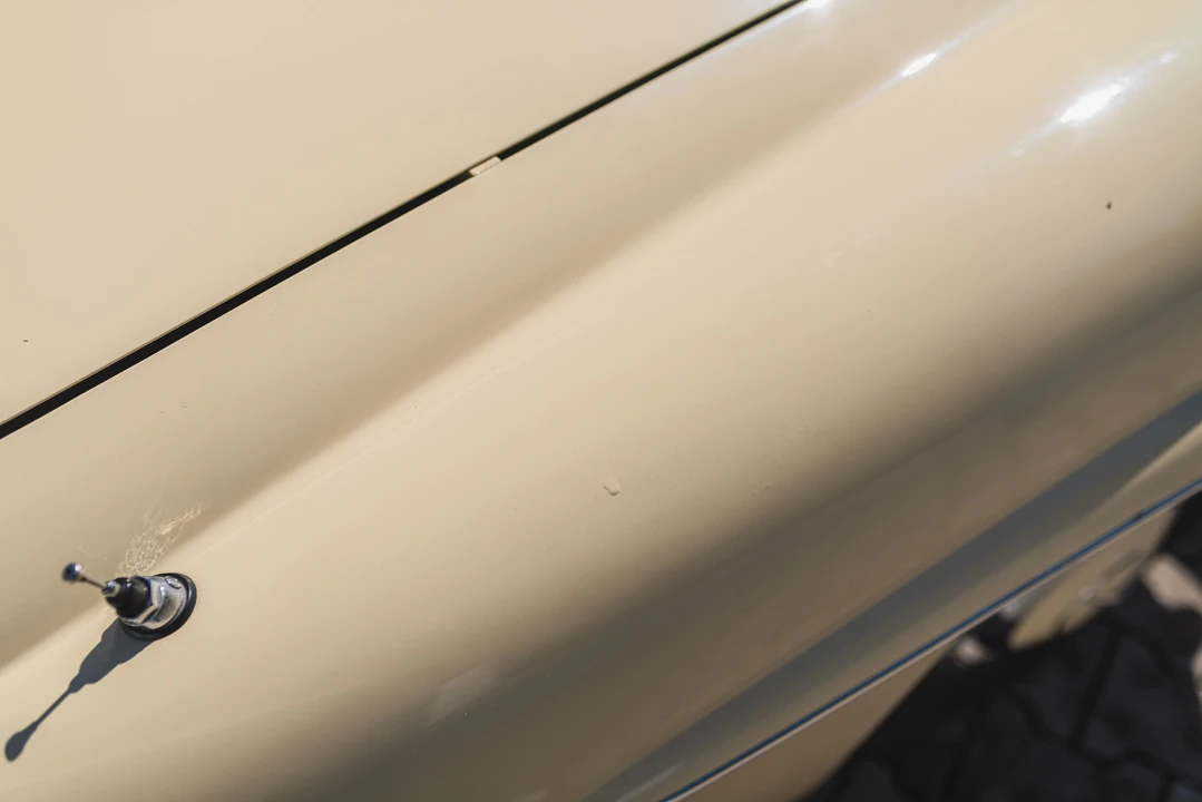 1960 Mercedes-Benz 190 SL - Image 11 of 31