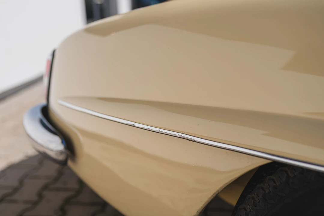 1960 Mercedes-Benz 190 SL - Image 15 of 31