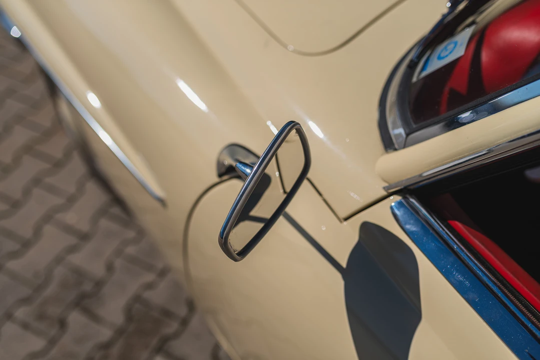 1960 Mercedes-Benz 190 SL - Image 22 of 31