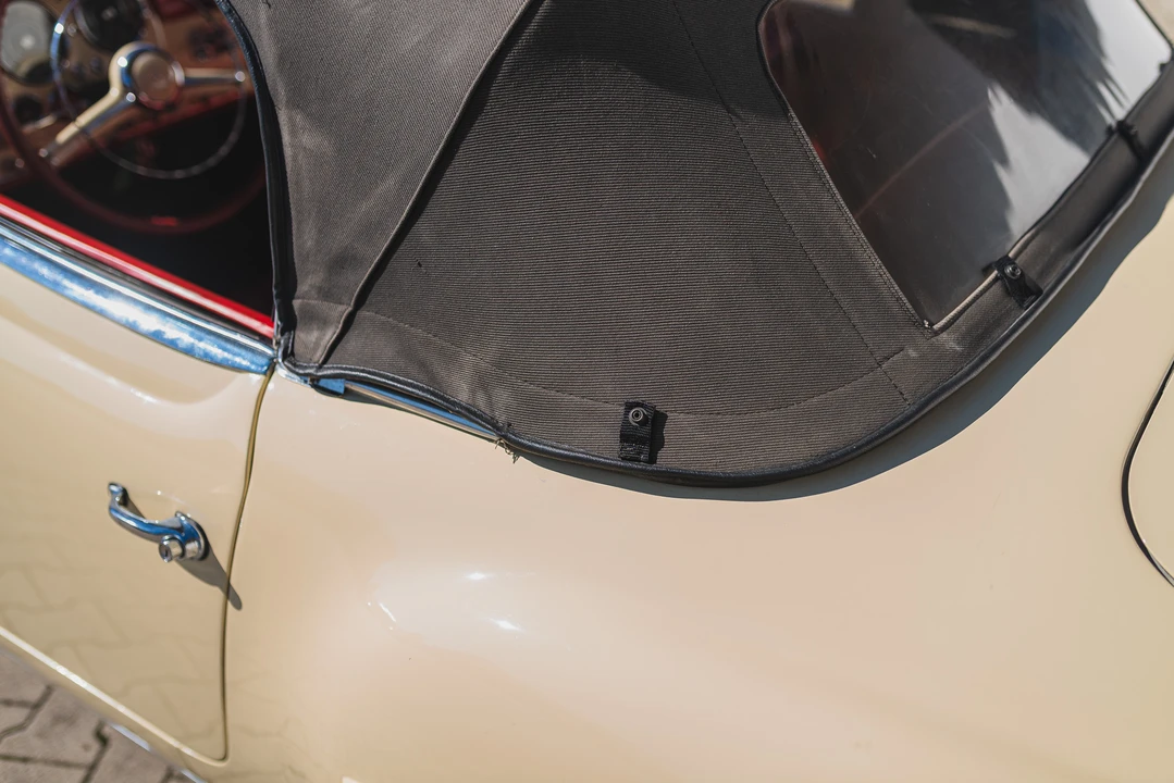 1960 Mercedes-Benz 190 SL - Image 23 of 31