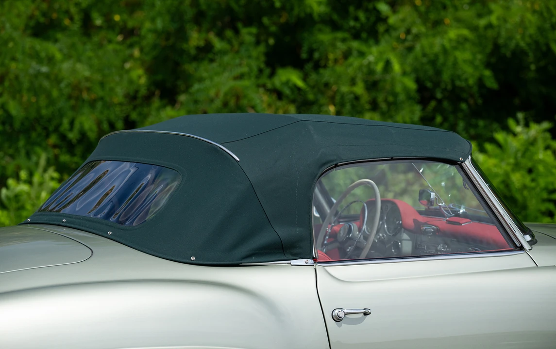 1960 Mercedes-Benz 190 SL - Image 22 of 22