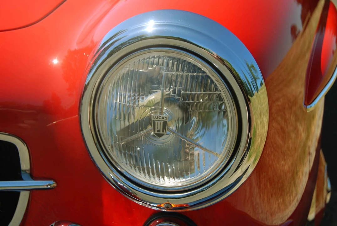 1960 Mercedes-Benz 190 SL - Image 25 of 31