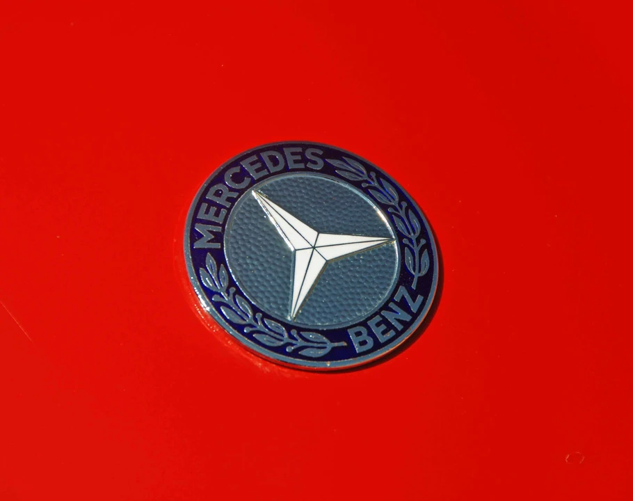 1960 Mercedes-Benz 190 SL - Image 29 of 31